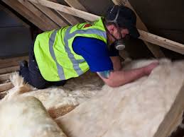 Types of Insulation We Offer in Hidden Springs, ID