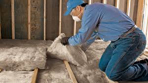 Best Insulation for New Construction in Hden Springs, ID